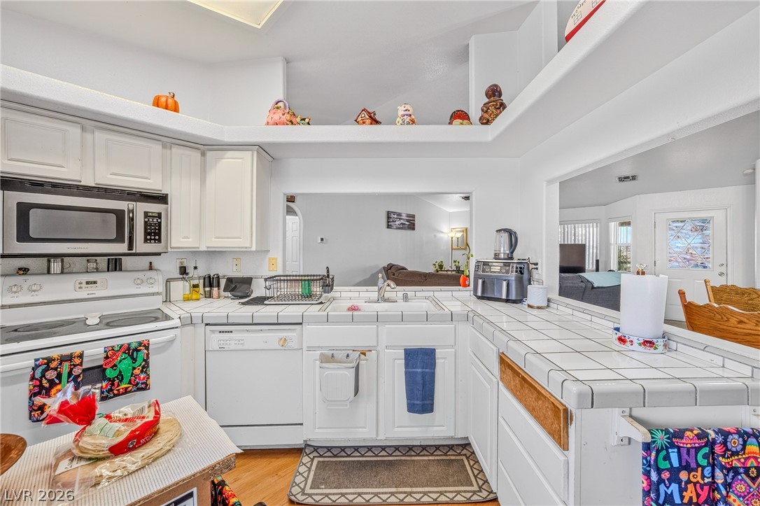 1510 Labrador Street Pahrump NV 89048