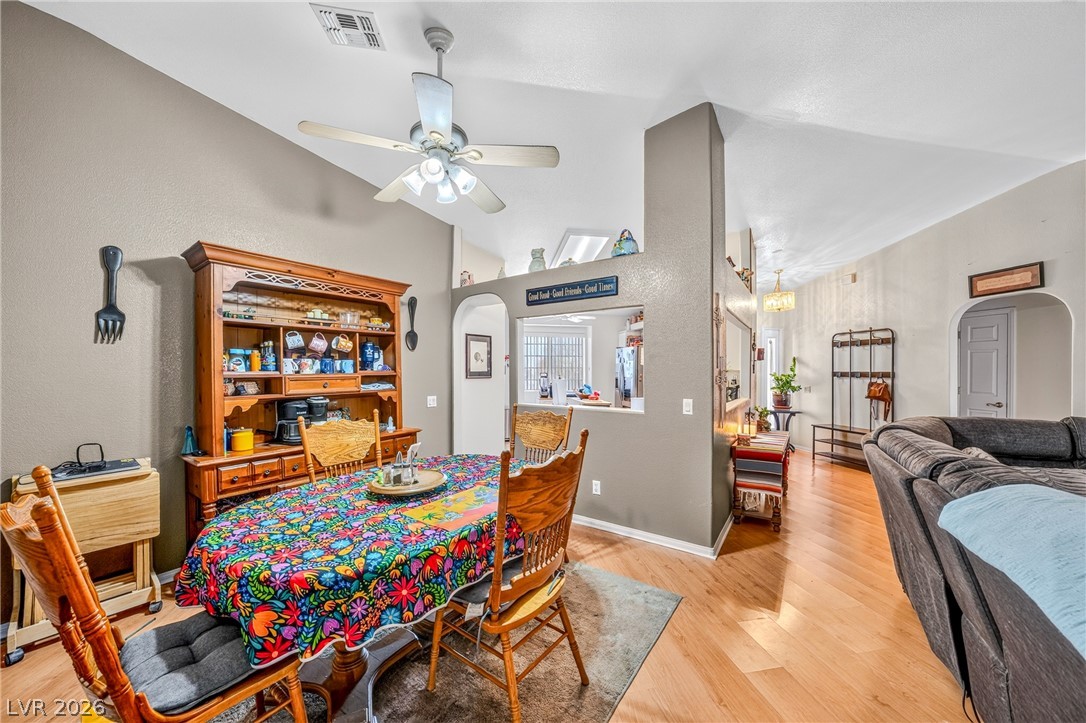 1510 Labrador Street Pahrump NV 89048