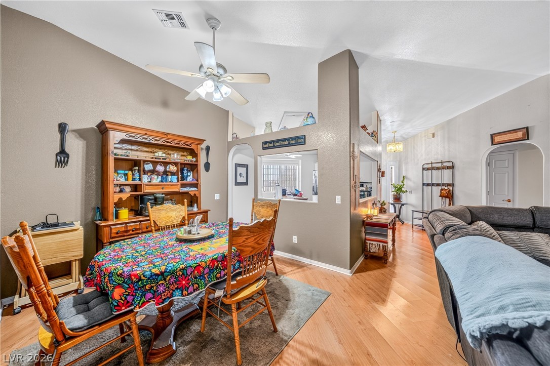 1510 Labrador Street Pahrump NV 89048