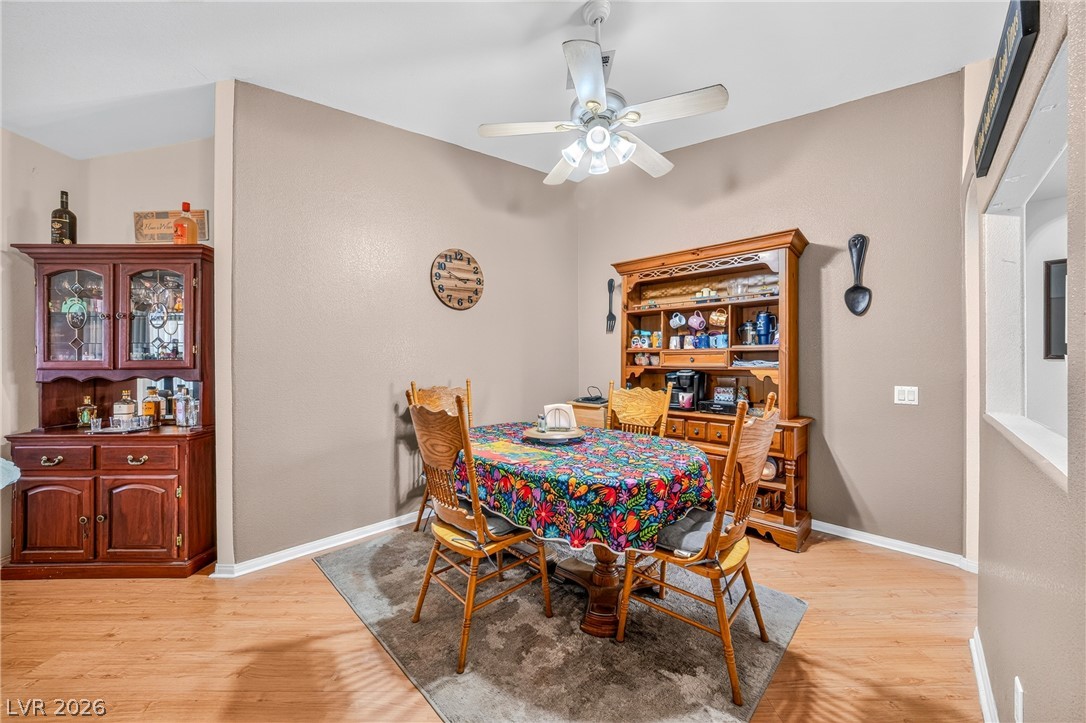 1510 Labrador Street Pahrump NV 89048