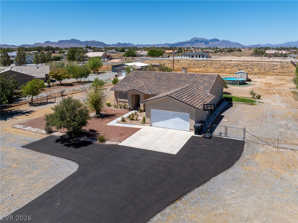 1510 Labrador Street Pahrump NV 89048