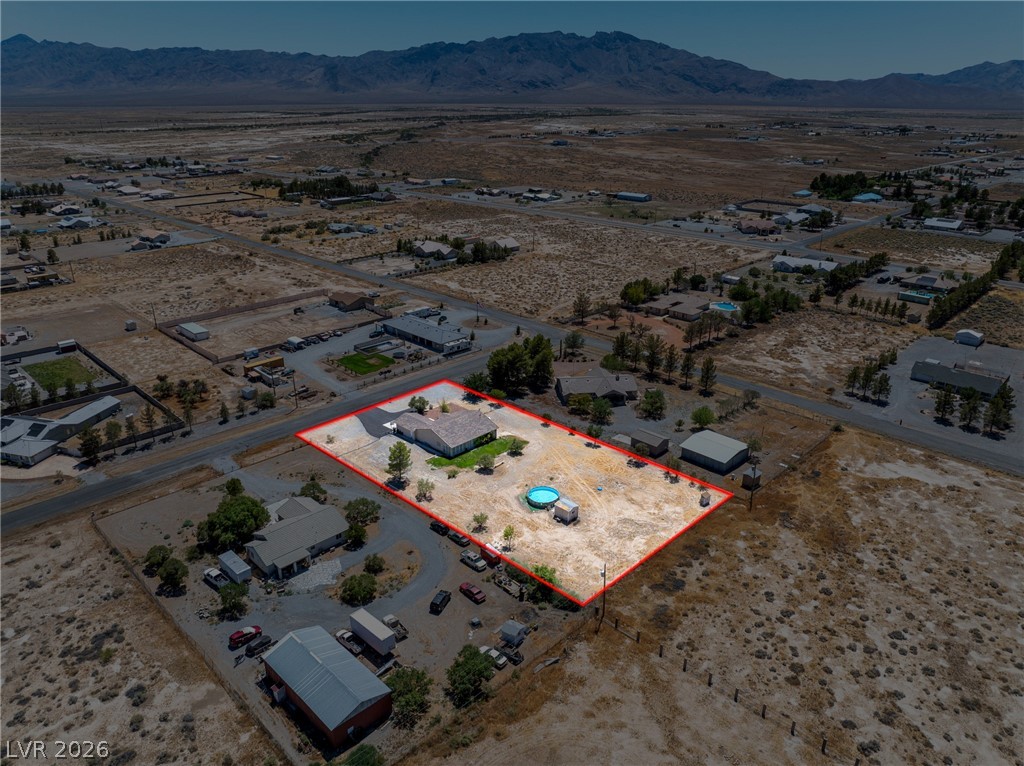 1510 Labrador Street Pahrump NV 89048