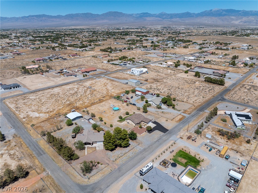 1510 Labrador Street Pahrump NV 89048