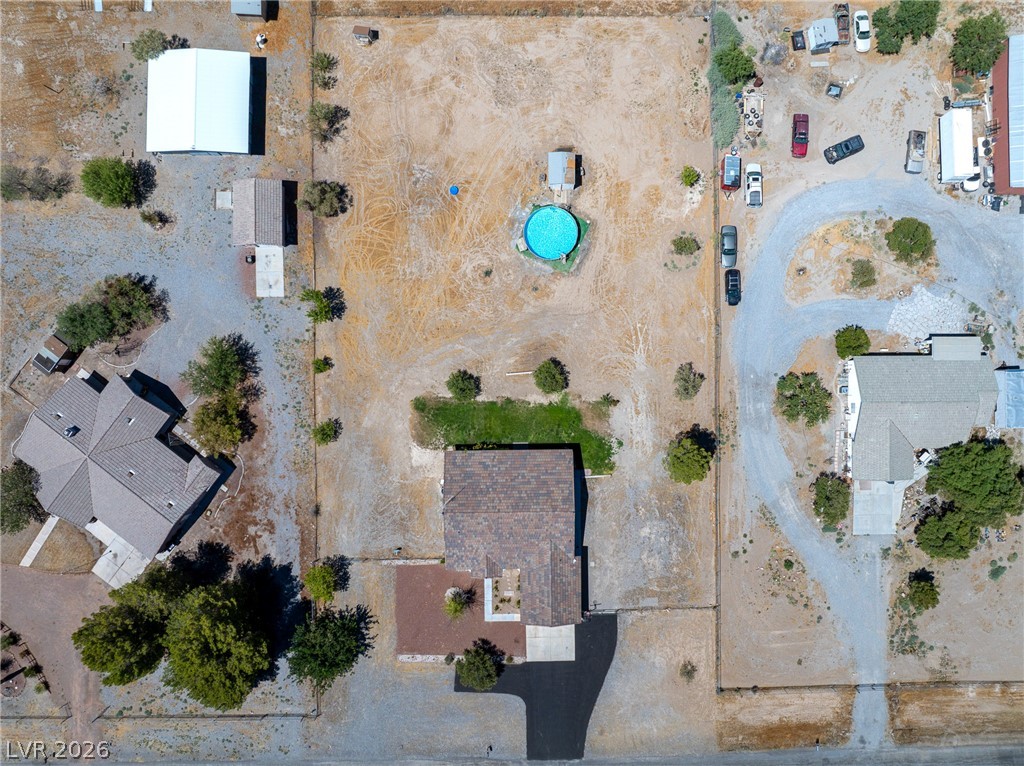 1510 Labrador Street Pahrump NV 89048