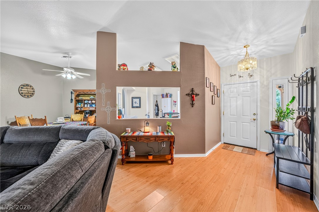 1510 Labrador Street Pahrump NV 89048