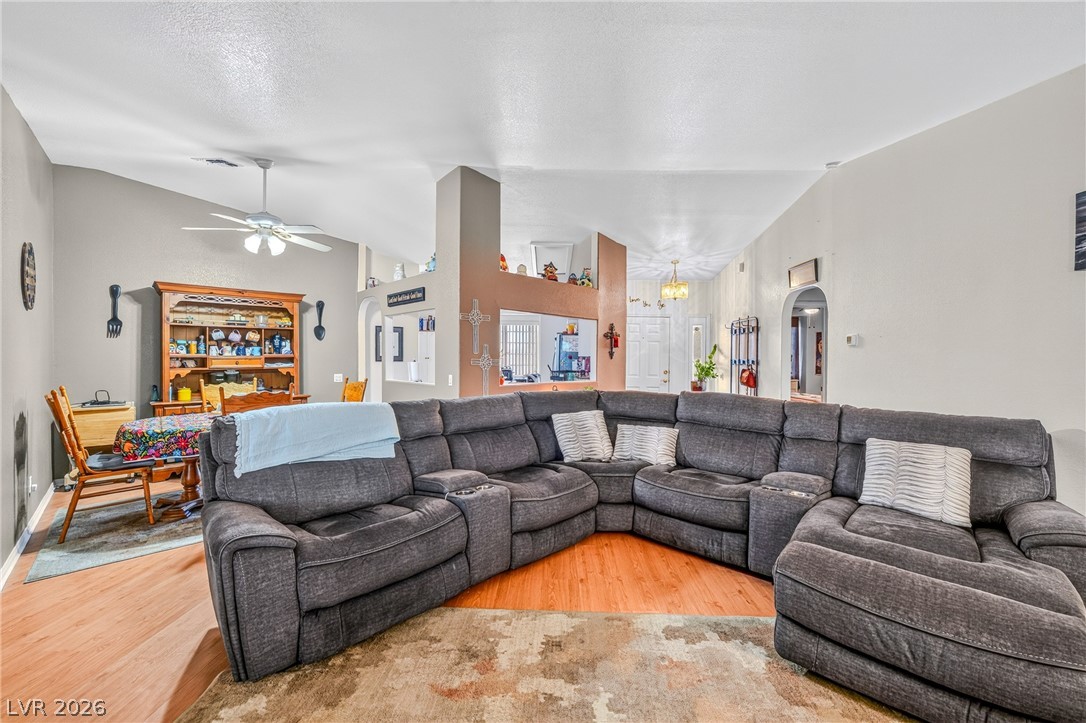 1510 Labrador Street Pahrump NV 89048