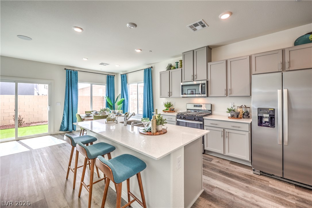 1206 Sun Parakeet Drive Henderson NV 89011