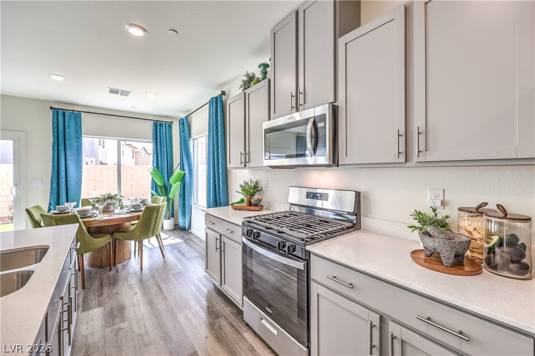 1206 Sun Parakeet Drive Henderson NV 89011