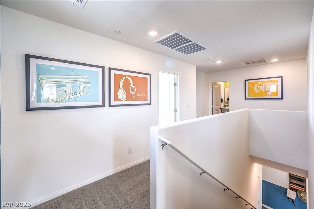 1206 Sun Parakeet Drive Henderson NV 89011