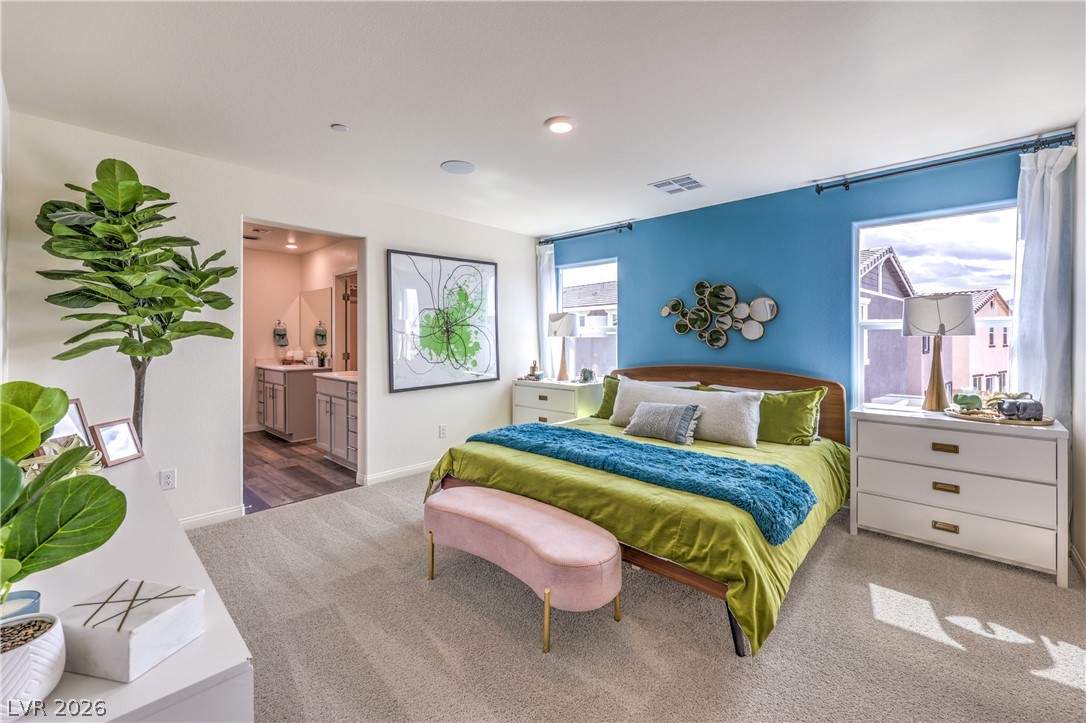 1206 Sun Parakeet Drive Henderson NV 89011