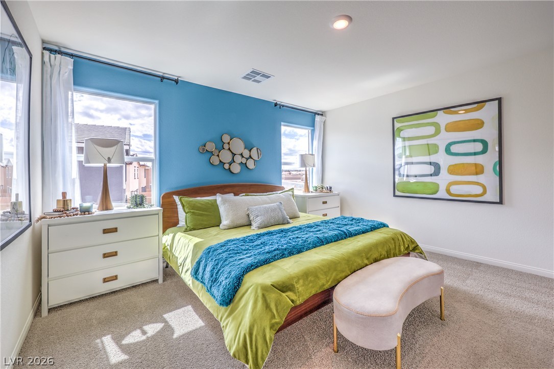 1206 Sun Parakeet Drive Henderson NV 89011