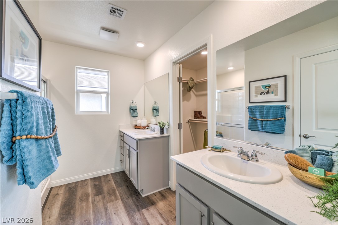 1206 Sun Parakeet Drive Henderson NV 89011