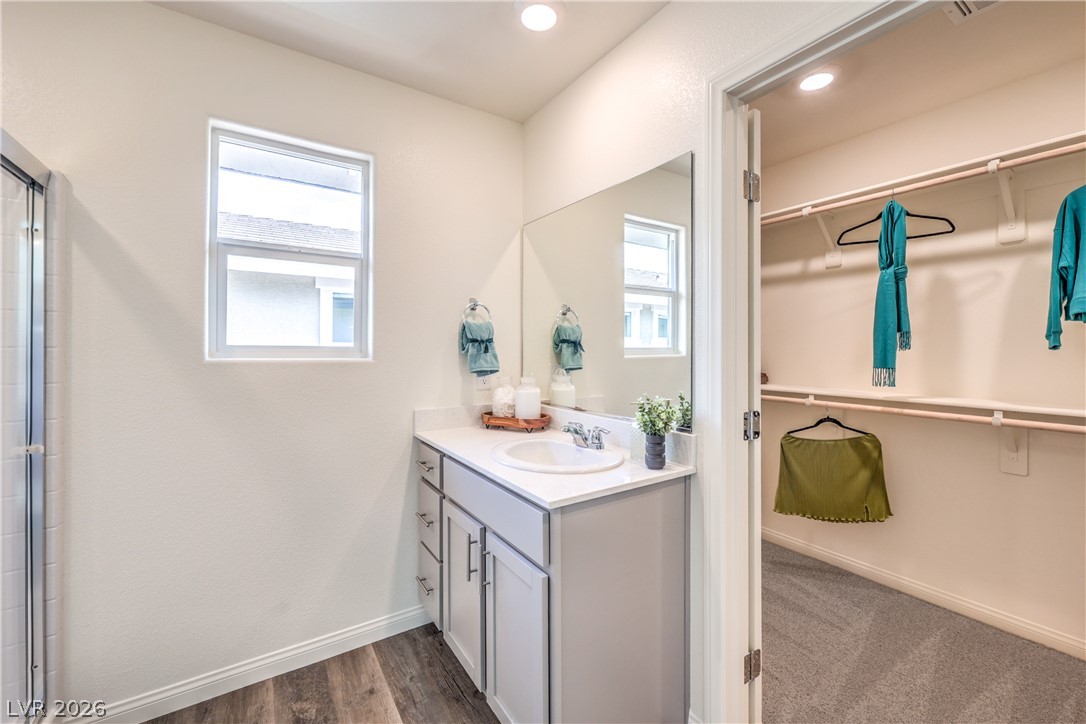 1206 Sun Parakeet Drive Henderson NV 89011