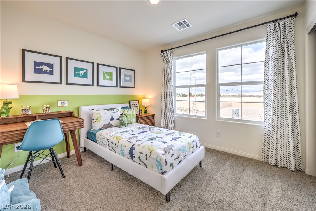 1206 Sun Parakeet Drive Henderson NV 89011