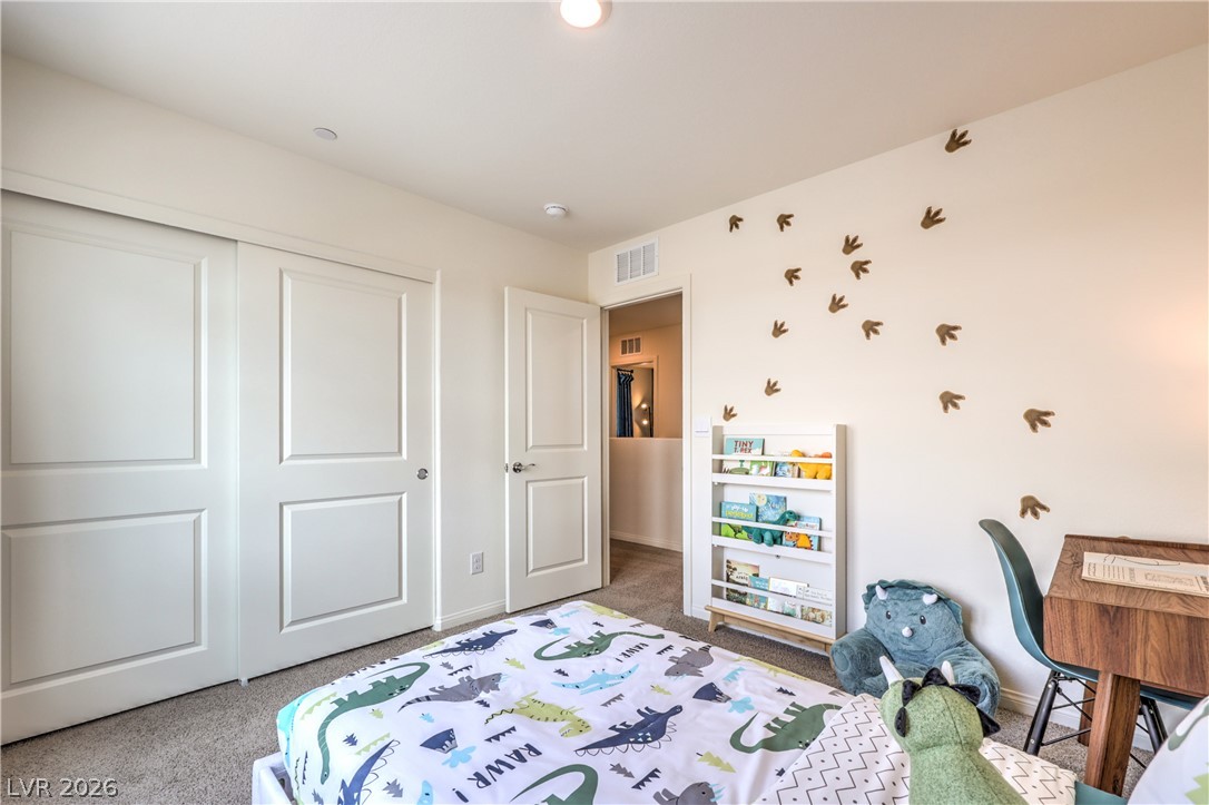1206 Sun Parakeet Drive Henderson NV 89011