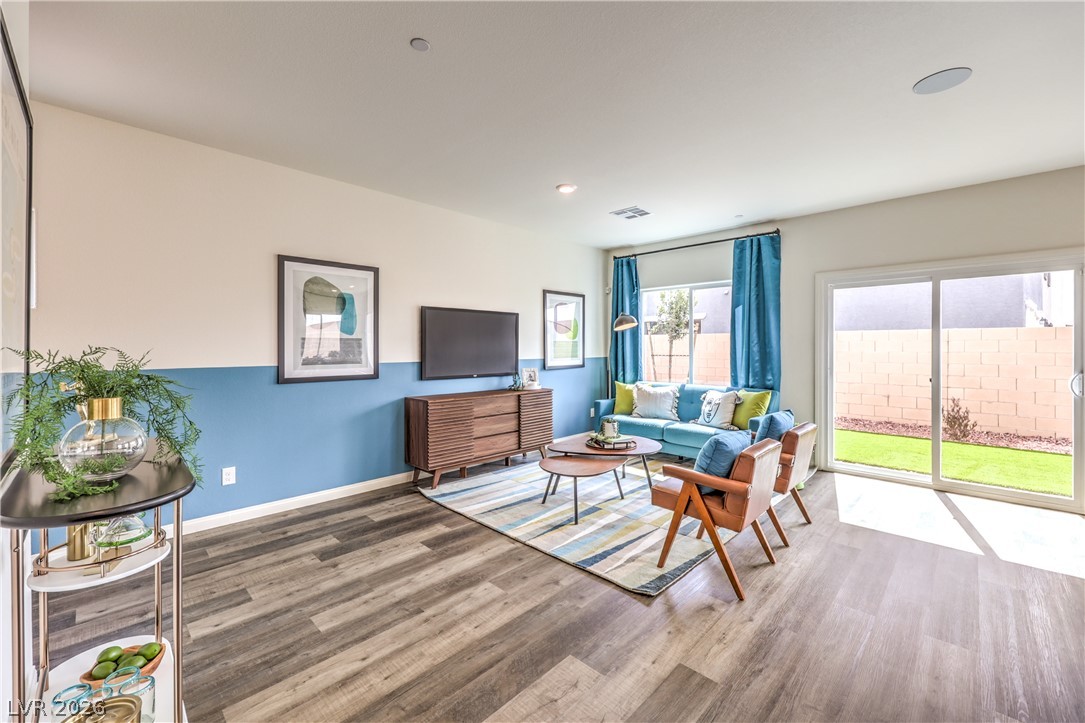 1206 Sun Parakeet Drive Henderson NV 89011