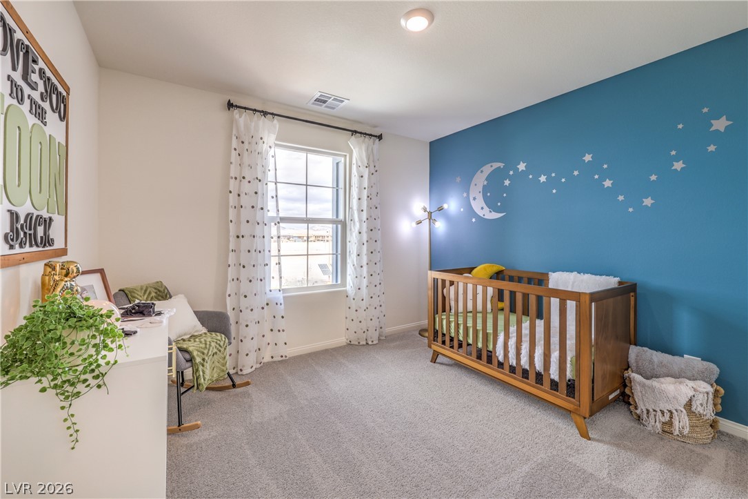 1206 Sun Parakeet Drive Henderson NV 89011
