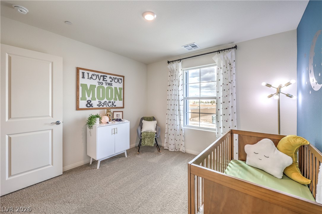 1206 Sun Parakeet Drive Henderson NV 89011