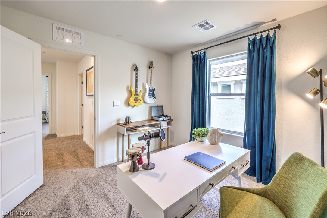 1206 Sun Parakeet Drive Henderson NV 89011