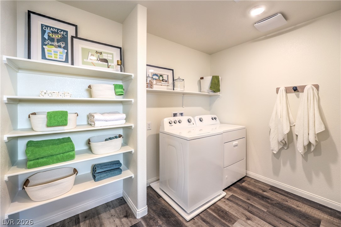 1206 Sun Parakeet Drive Henderson NV 89011