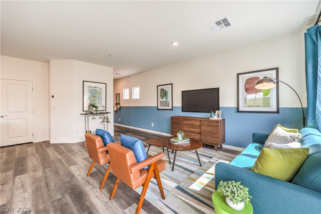 1206 Sun Parakeet Drive Henderson NV 89011
