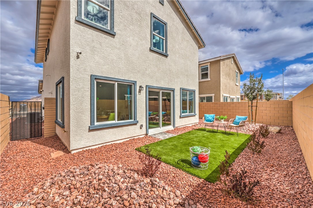 1206 Sun Parakeet Drive Henderson NV 89011