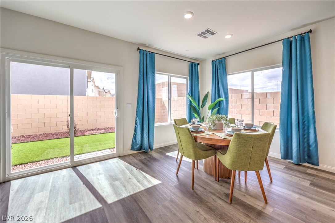 1206 Sun Parakeet Drive Henderson NV 89011