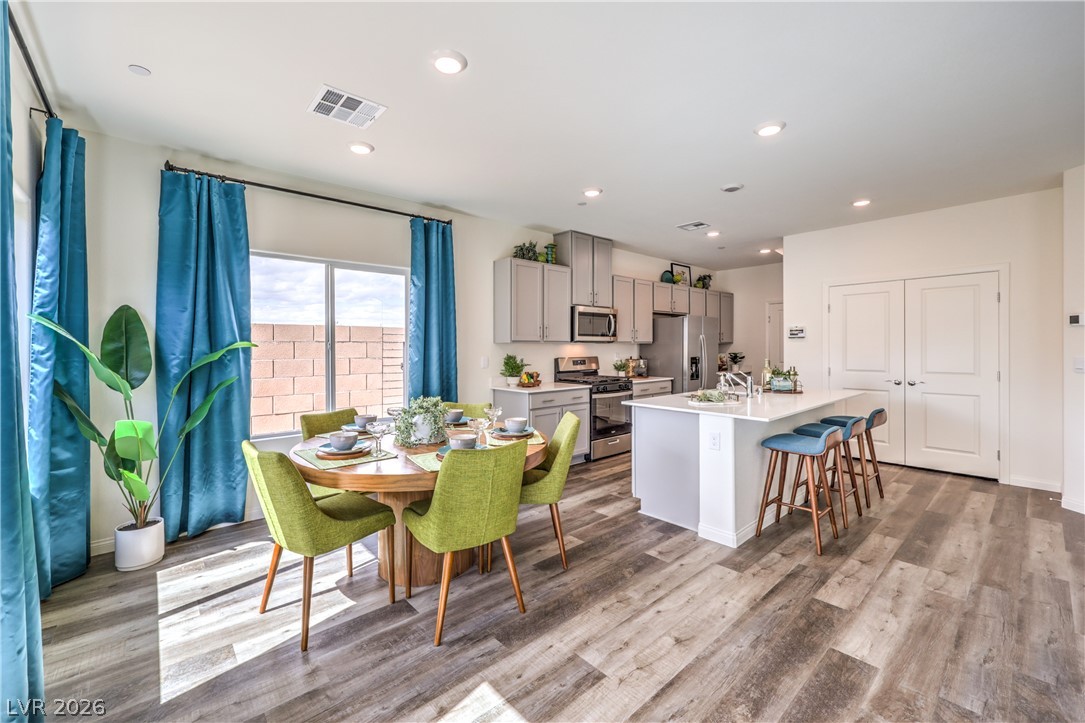 1206 Sun Parakeet Drive Henderson NV 89011