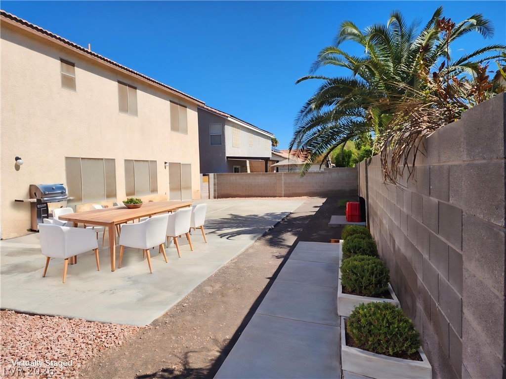 219 Barletta Avenue Las Vegas NV 89123