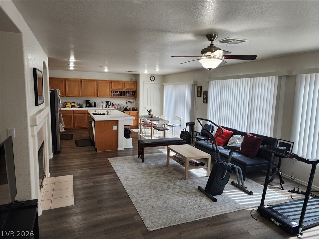 219 Barletta Avenue Las Vegas NV 89123