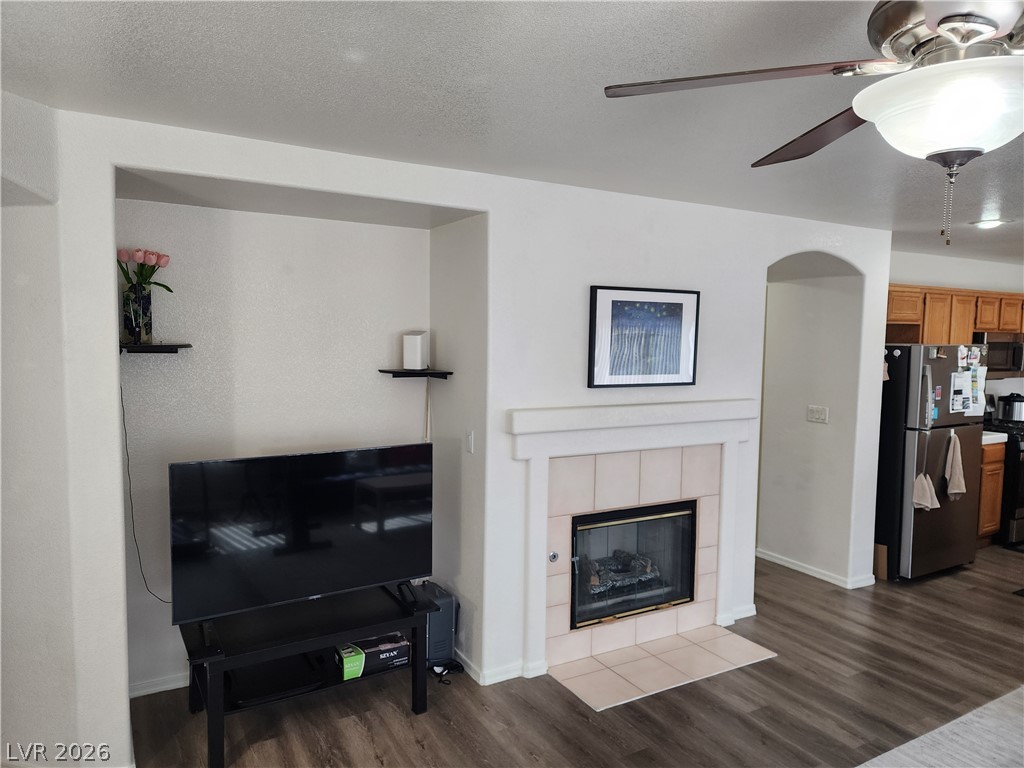 219 Barletta Avenue Las Vegas NV 89123