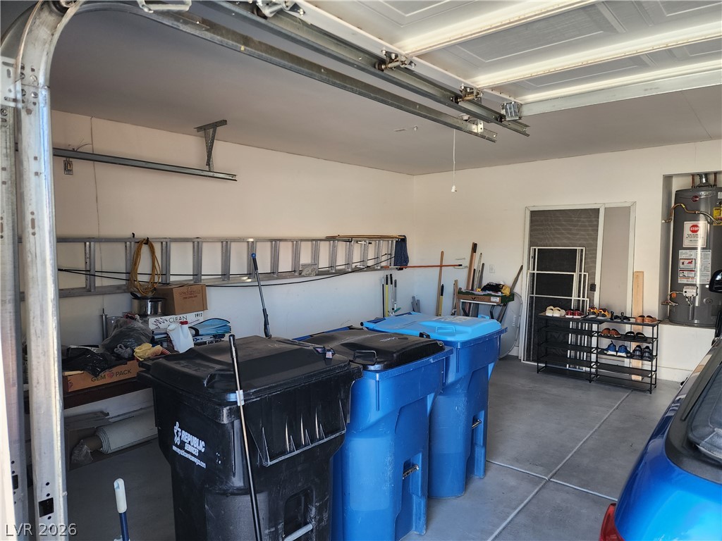 219 Barletta Avenue Las Vegas NV 89123