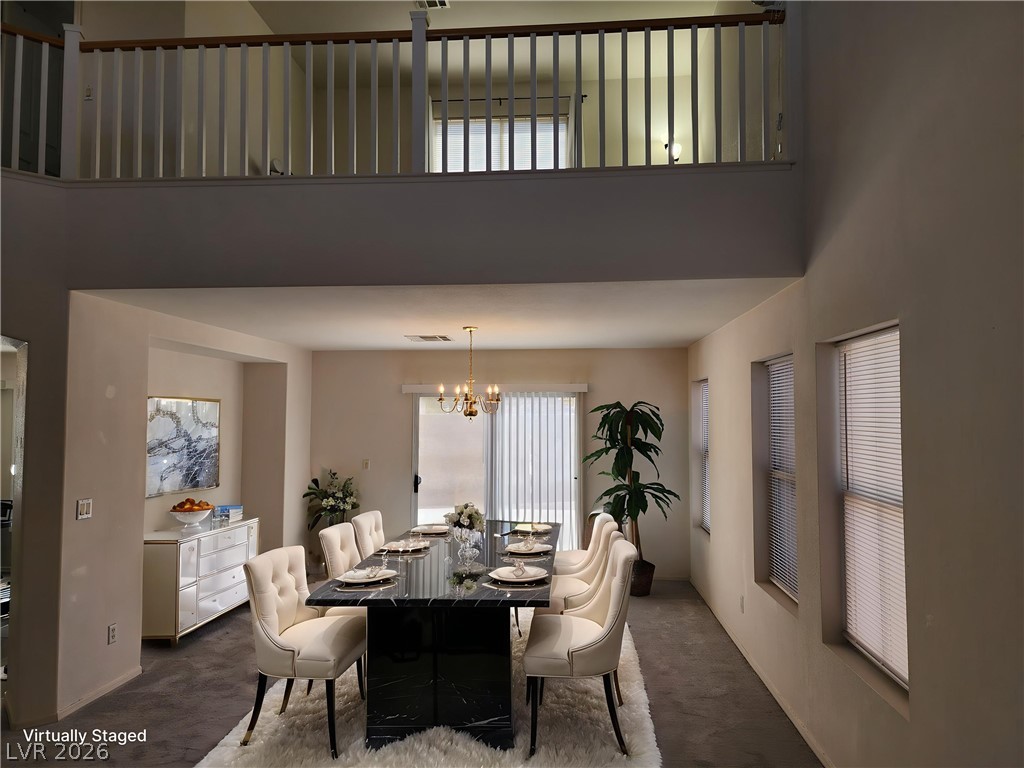 219 Barletta Avenue Las Vegas NV 89123