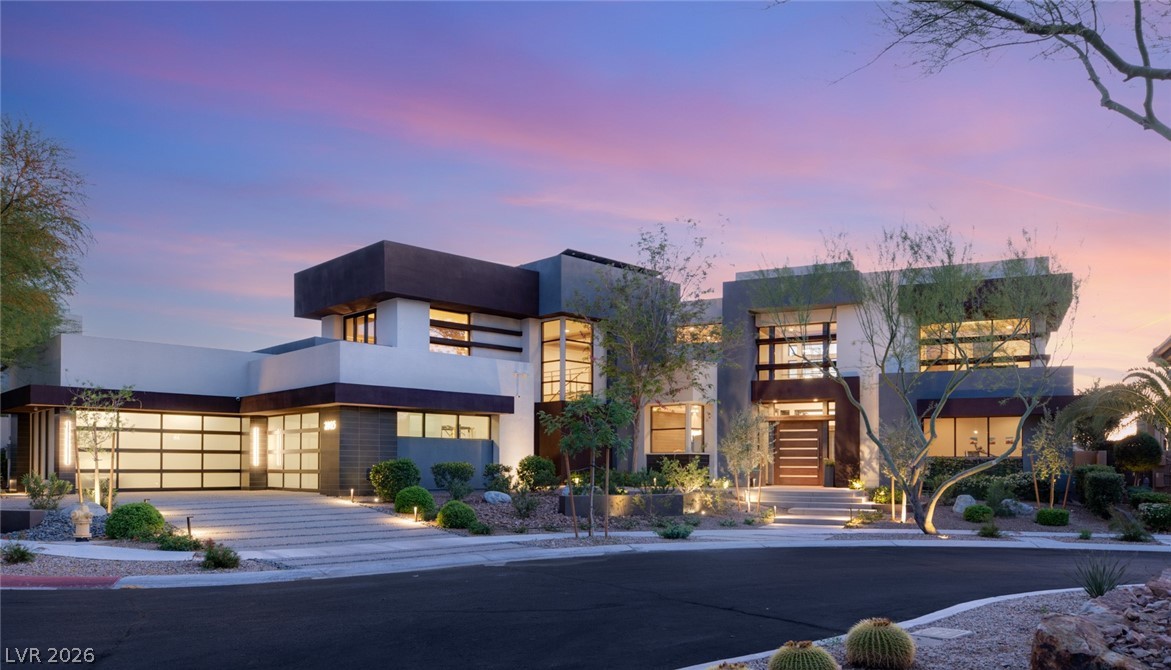 2805 Via Tazzoli Court Henderson NV 89052