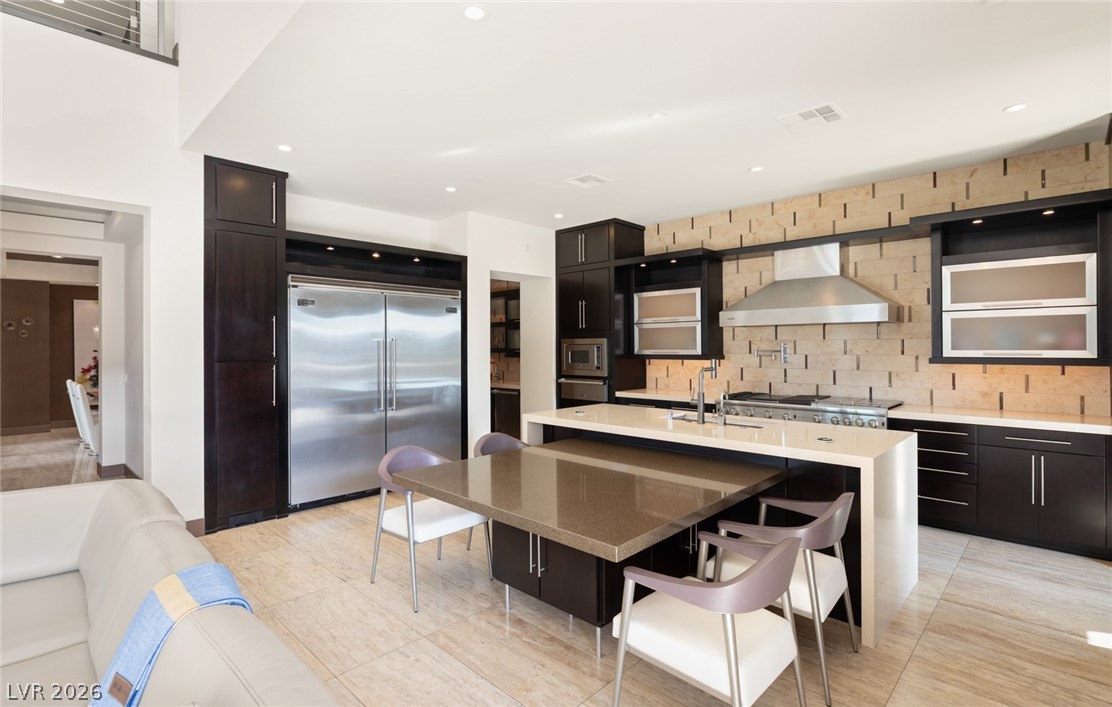 2805 Via Tazzoli Court Henderson NV 89052
