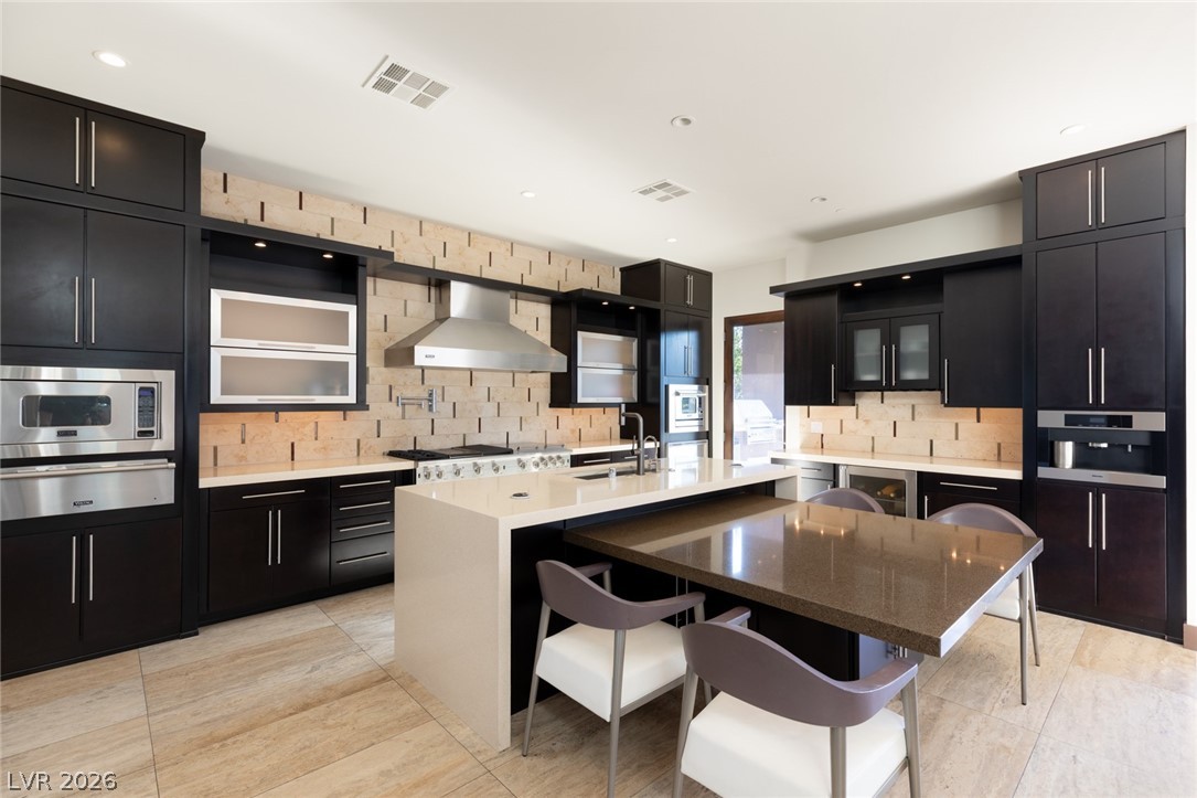 2805 Via Tazzoli Court Henderson NV 89052