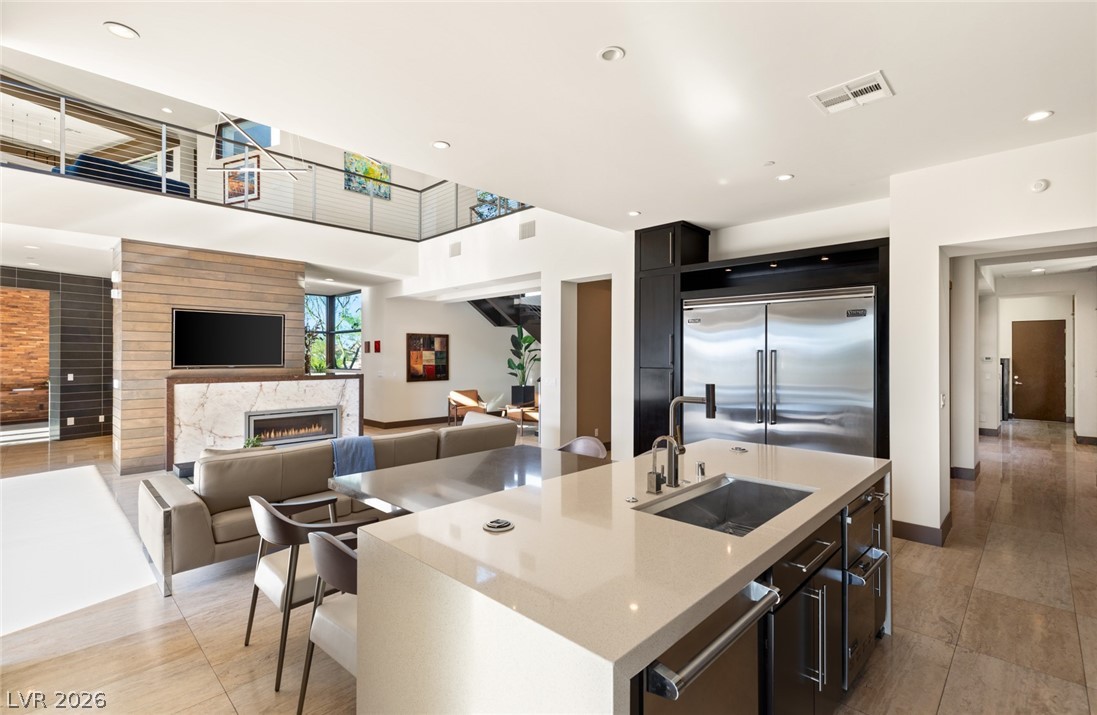 2805 Via Tazzoli Court Henderson NV 89052