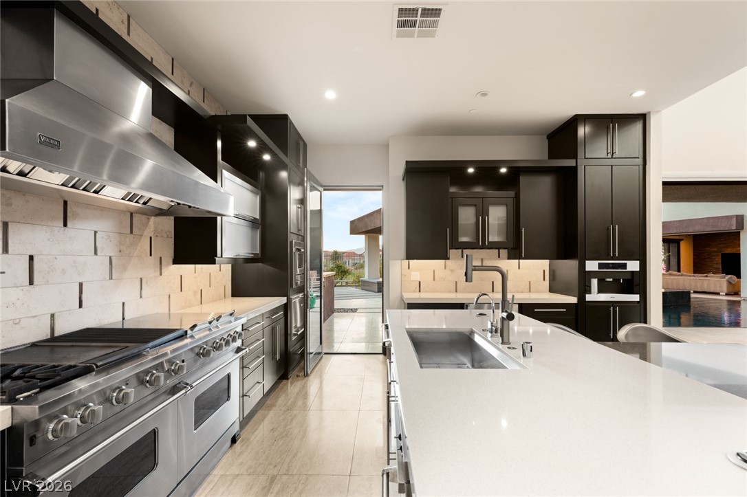 2805 Via Tazzoli Court Henderson NV 89052