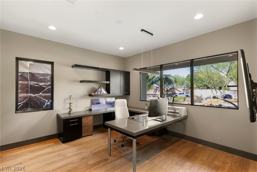 2805 Via Tazzoli Court Henderson NV 89052