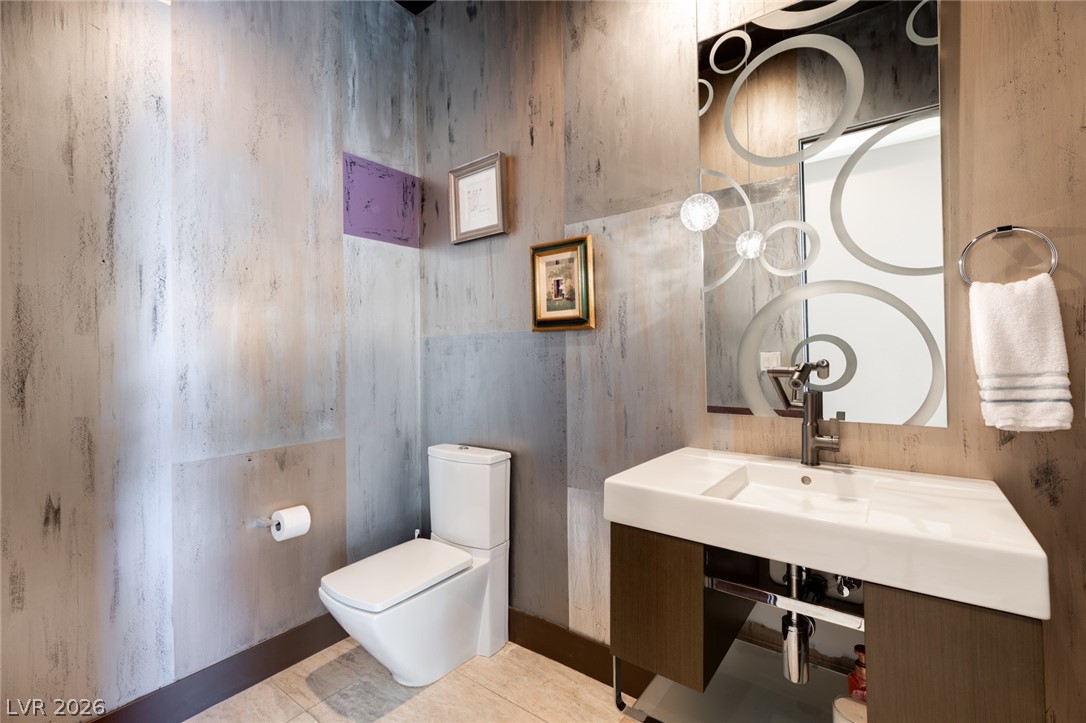 2805 Via Tazzoli Court Henderson NV 89052