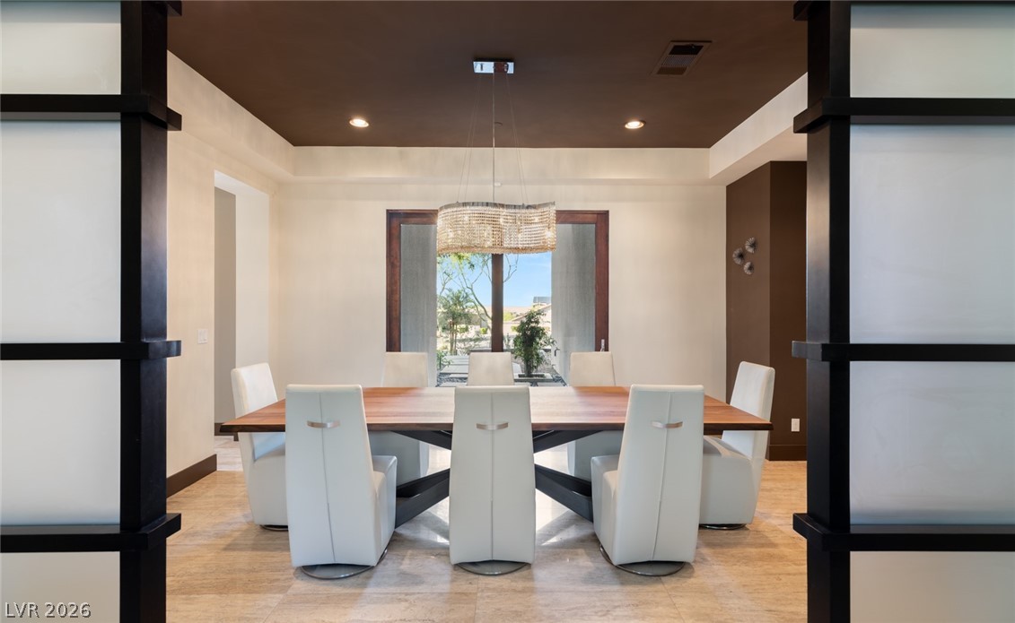 2805 Via Tazzoli Court Henderson NV 89052