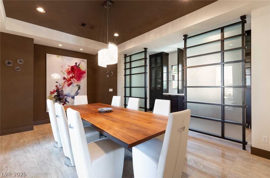 2805 Via Tazzoli Court Henderson NV 89052