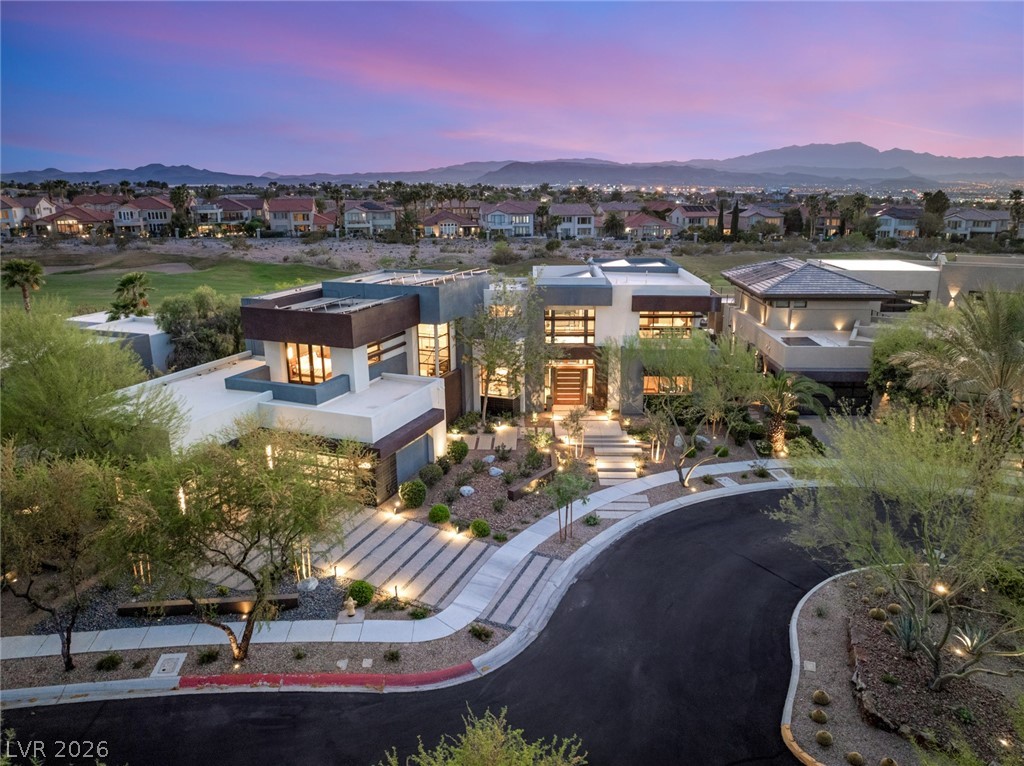 2805 Via Tazzoli Court Henderson NV 89052