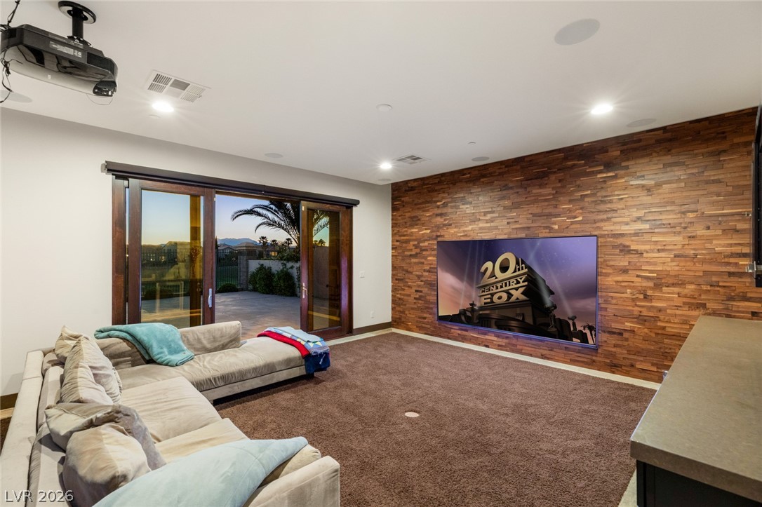 2805 Via Tazzoli Court Henderson NV 89052