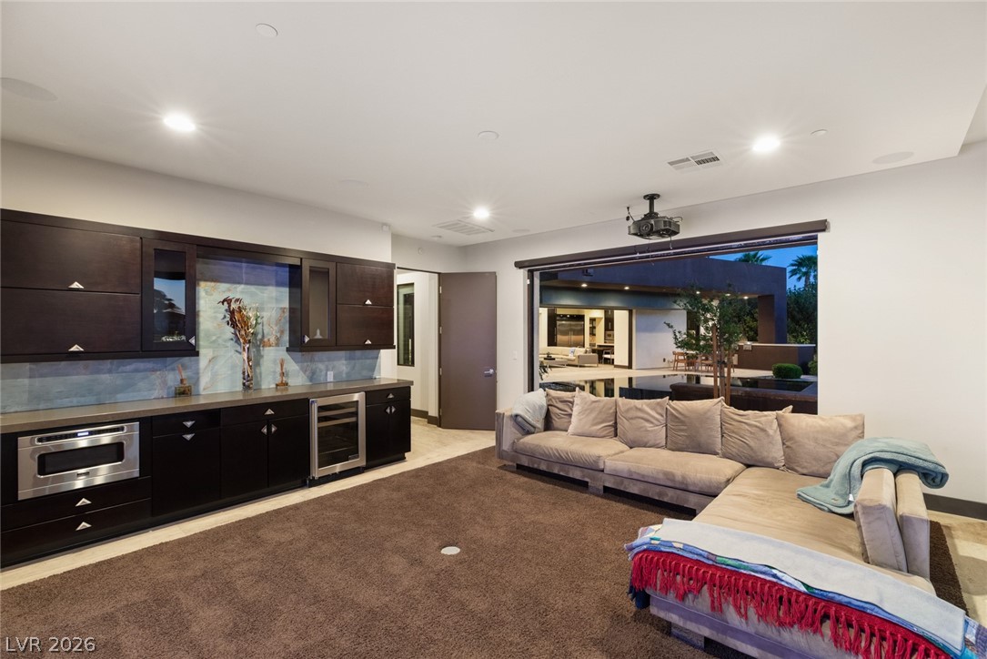 2805 Via Tazzoli Court Henderson NV 89052