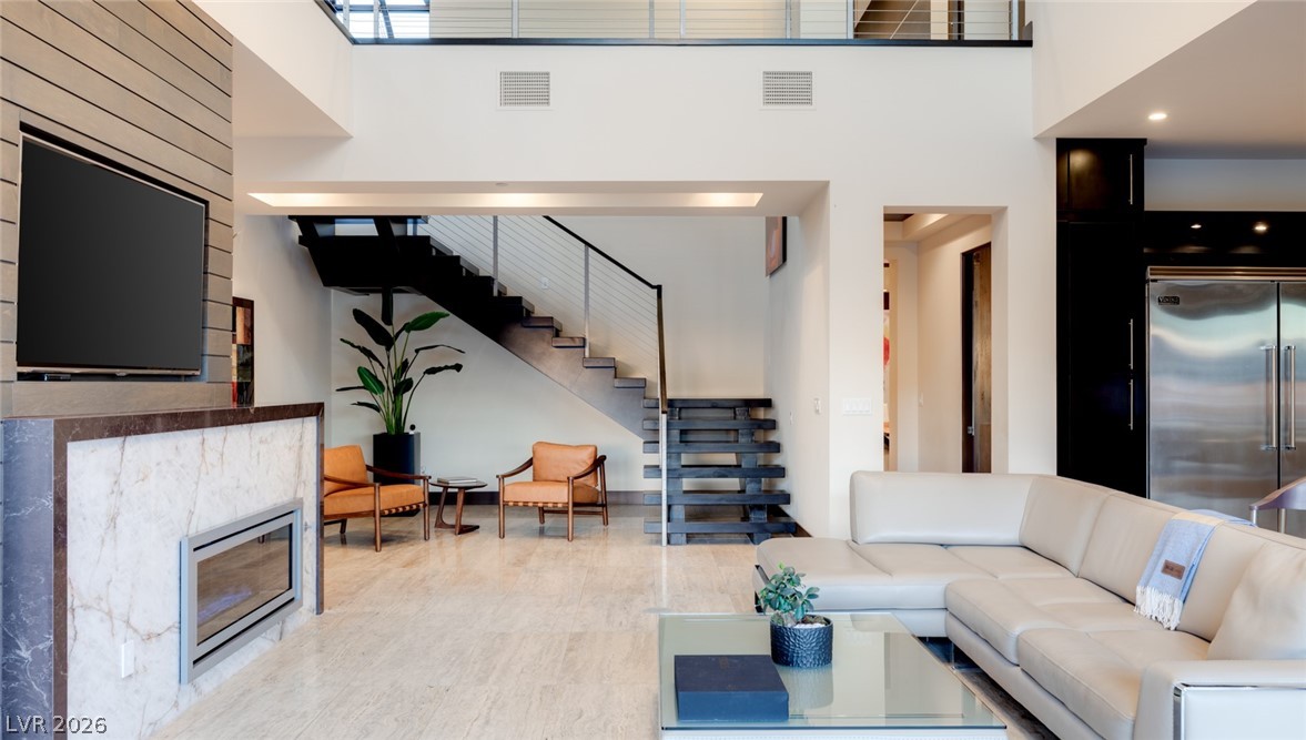 2805 Via Tazzoli Court Henderson NV 89052