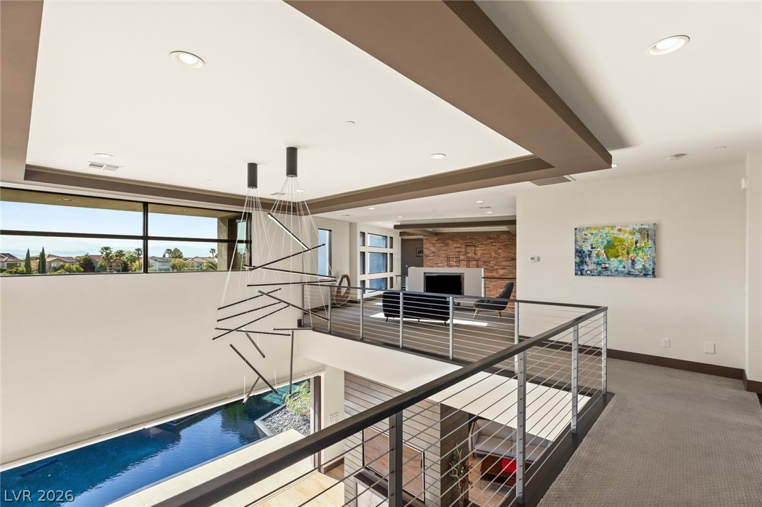 2805 Via Tazzoli Court Henderson NV 89052