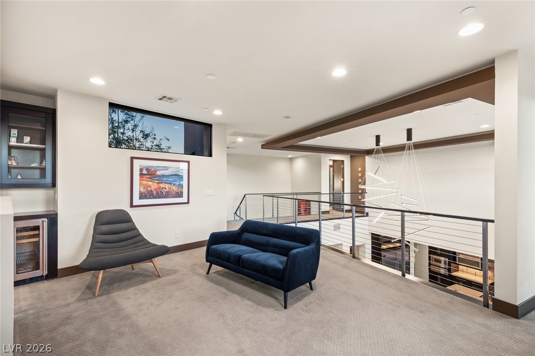2805 Via Tazzoli Court Henderson NV 89052