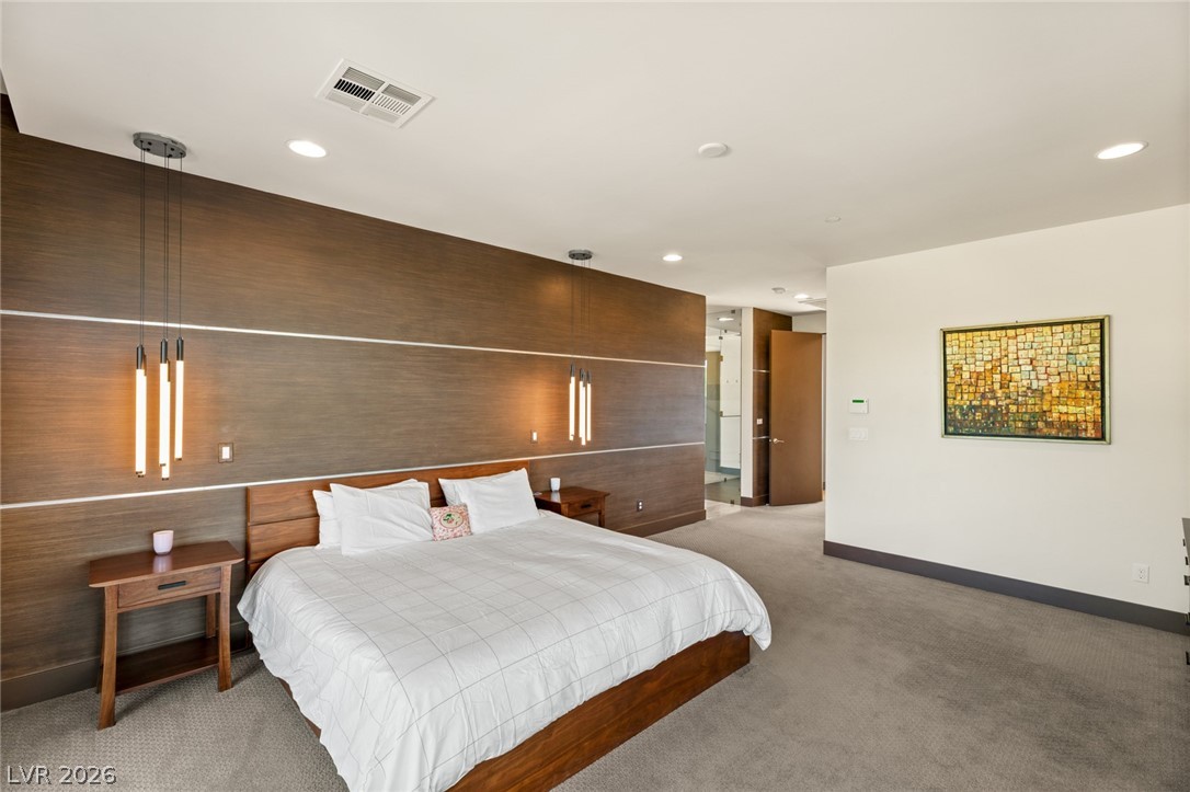2805 Via Tazzoli Court Henderson NV 89052