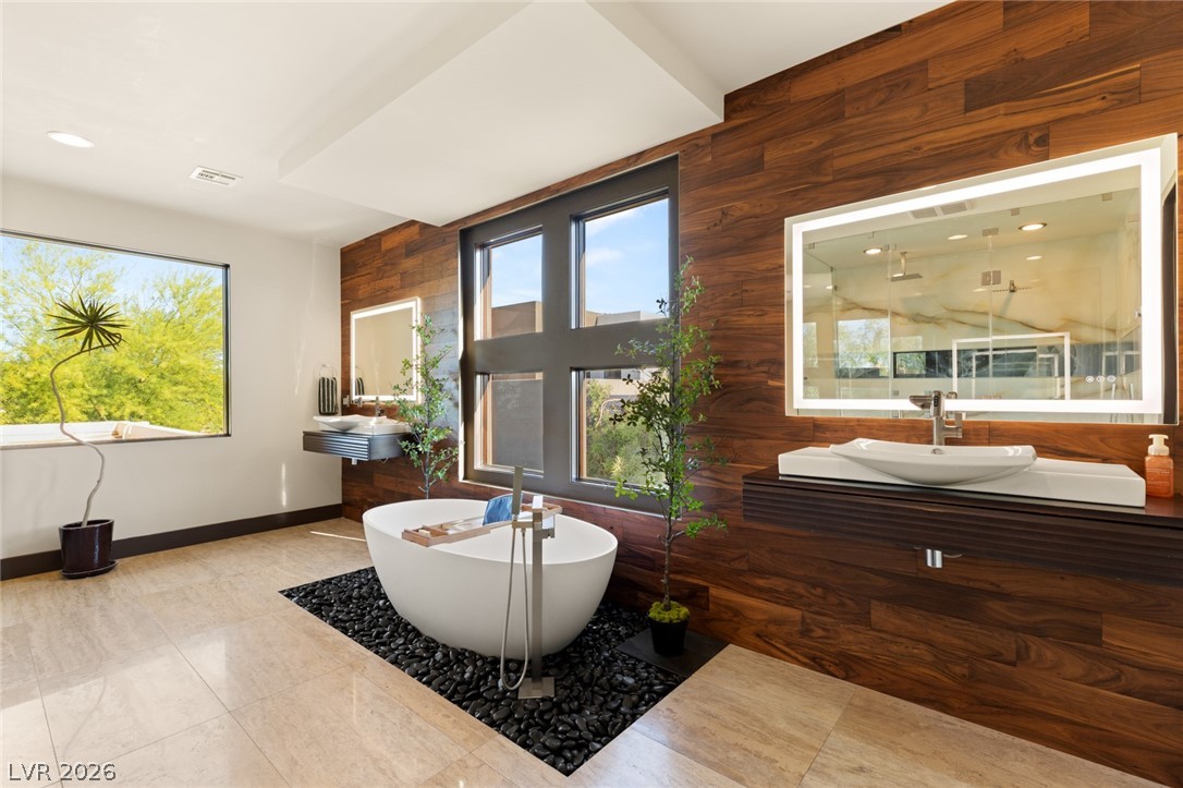 2805 Via Tazzoli Court Henderson NV 89052